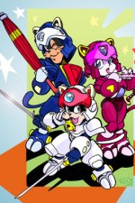 Watch Samurai Pizza Cats Movie2k